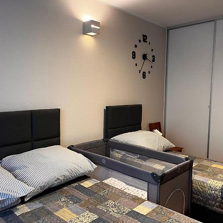 Apartament Panorama Starego Miasta Lublin Exterior photo