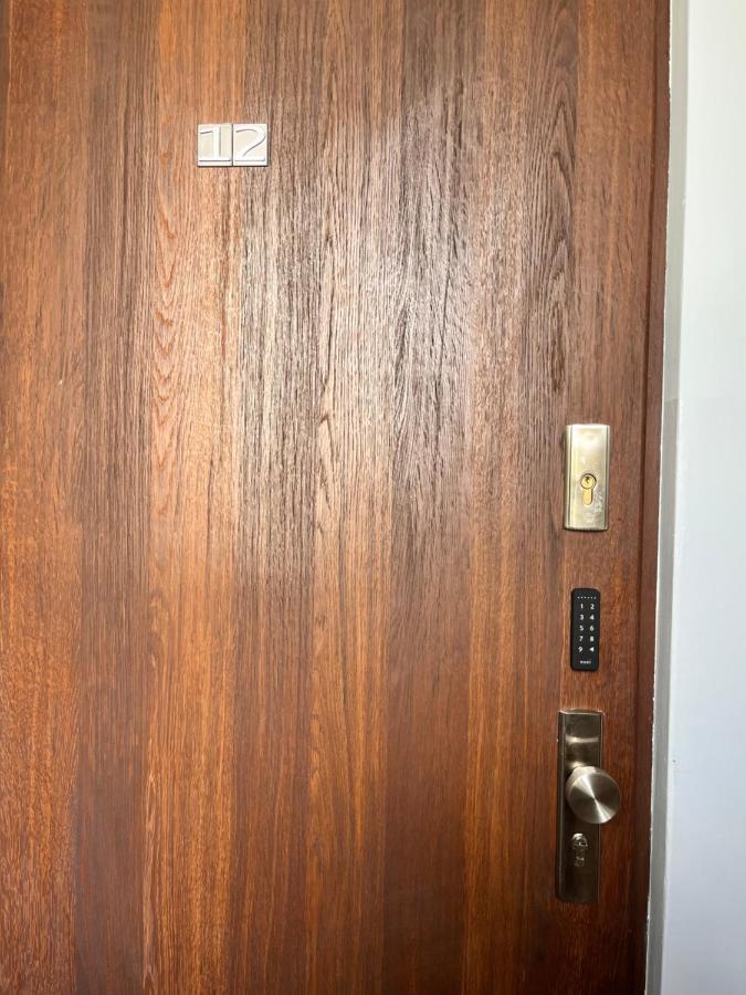 Apartament Panorama Starego Miasta Lublin Exterior photo